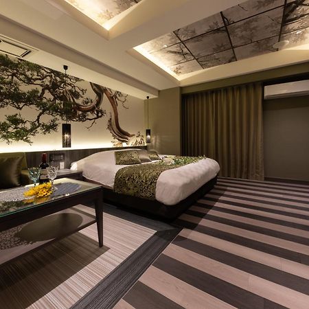 Shijonawate Hotel Aya Adult Only מראה חיצוני תמונה