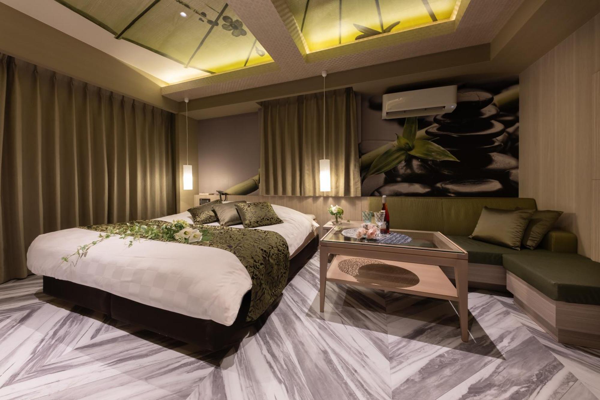 Shijonawate Hotel Aya Adult Only מראה חיצוני תמונה